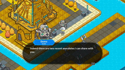 третий скриншот из Skulker