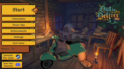 третий скриншот из Out To Deliver