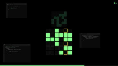 второй скриншот из Torrent Empire