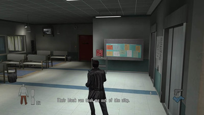 четвертый скриншот из Mods Max Payne 2 - лучшие моды