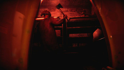 первый скриншот из Butcher of the North