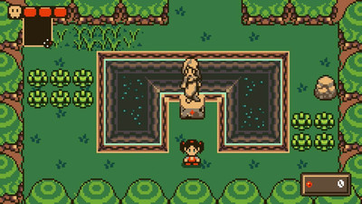 четвертый скриншот из Saga of the Moon Priestess