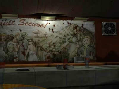 третий скриншот из Mods Fallout of Nevada Global mod