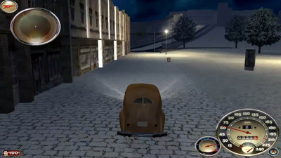 первый скриншот из Mods Mafia Snow mod / Снежная Мафия