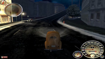 третий скриншот из Mods Mafia Snow mod / Снежная Мафия