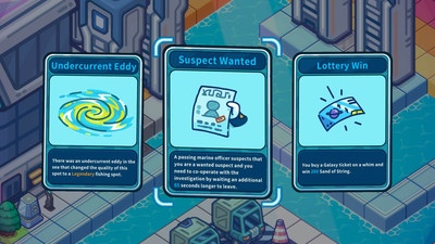 четвертый скриншот из Skulker