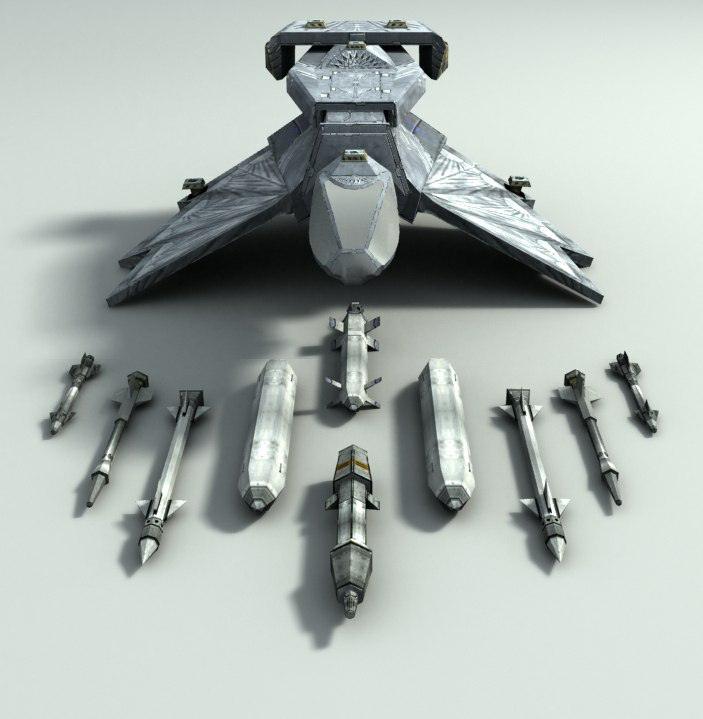 Mods 88 Flak Freelancer