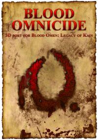 Mods Blood Omnicide Demo (Blood Omen: Legacy Of Kain 3D port)