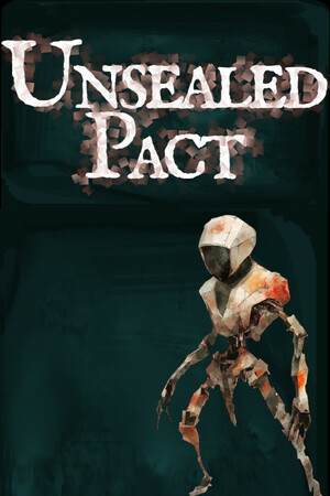 Unsealed Pact Unsealed Pact