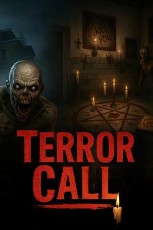 Terror Call Terror Call