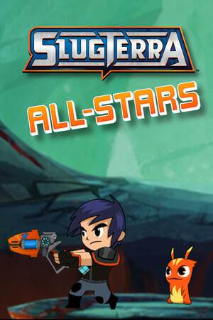 Slugterra All-Stars