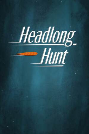 Headlong Hunt Headlong Hunt