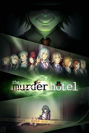 The Murder Hotel The Murder Hotel