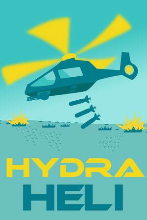 Hydra Heli
