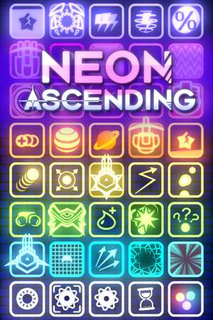 Neon Ascending Neon Ascending