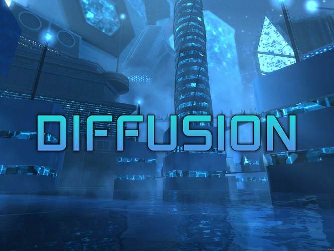 Diffusion Diffusion