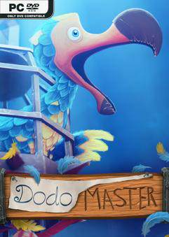 Dodo Master