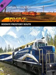 Mods Trainz Routes Volume 3 Addon Pack for TRS 2006