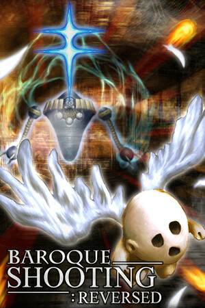 BAROQUE SHOOTING: REVERSED