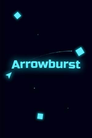 Arrowburst Arrowburst