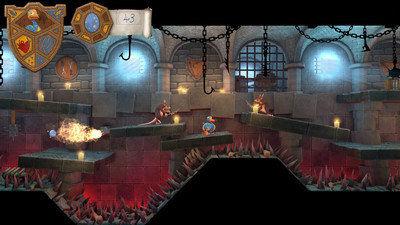 первый скриншот из Dodo Master