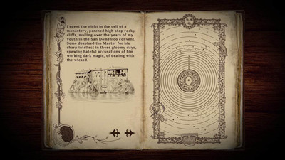 четвертый скриншот из 49 Keys