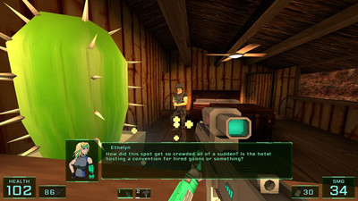 четвертый скриншот из Ctesiphon