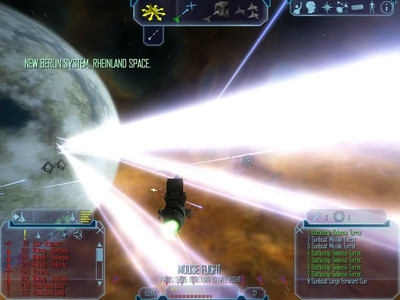 третий скриншот из Mods 88 Flak Freelancer