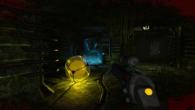 четвертый скриншот из Atlas Hands