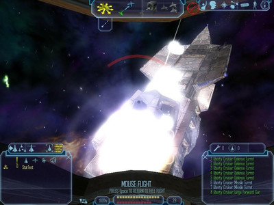 второй скриншот из Mods 88 Flak Freelancer