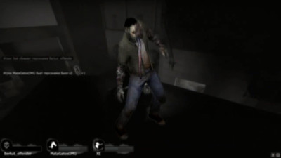 первый скриншот из Mods 20 лучших дополнительных компаний для Left4Dead 2