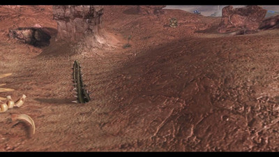 третий скриншот из Mods все кампаний StarCraft на движке StarCraft II