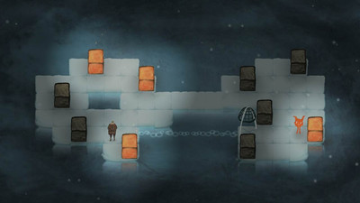 первый скриншот из Headlong Hunt