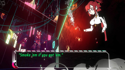 третий скриншот из of the Devil