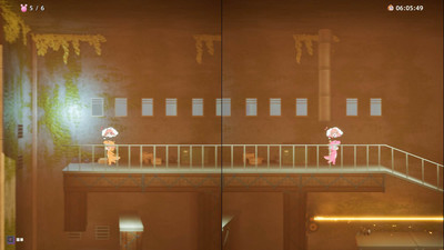 третий скриншот из Head's Adventures:chibichibi / Головы приключение:chibichibi