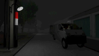 четвертый скриншот из Obsessed: Trace