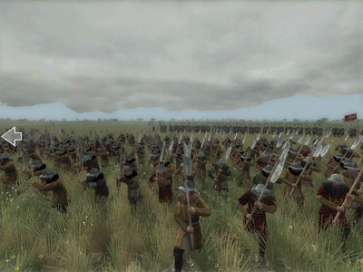 четвертый скриншот из Mods Сабмод Сталюга Medieval 2: Total War: Kingdoms