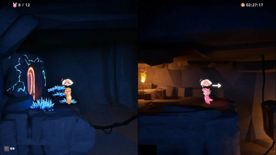 первый скриншот из Head's Adventures:chibichibi / Головы приключение:chibichibi