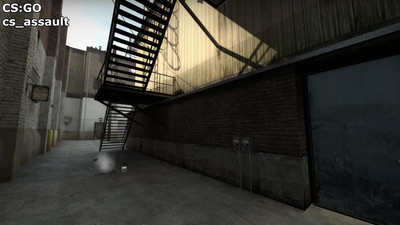второй скриншот из Mods Maps Pack Counter Strike Source