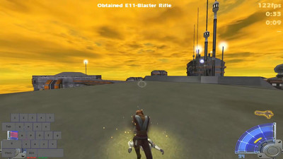 второй скриншот из Mods Модели и модификации для Star Wars Jedi Academy