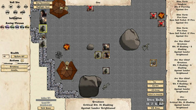 третий скриншот из Dungeon Maker