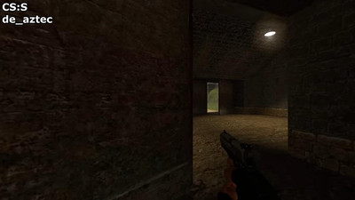первый скриншот из Mods Maps Pack Counter Strike Source
