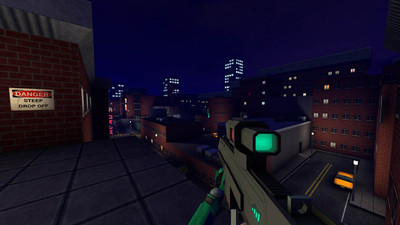 второй скриншот из Ctesiphon