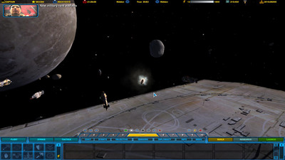 четвертый скриншот из Mods Complex 8 Series Homeworld 2