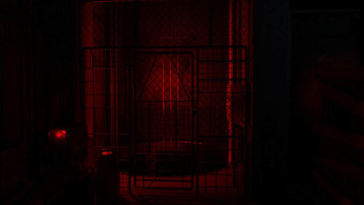 четвертый скриншот из THE WALLWAY