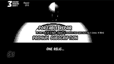 второй скриншот из From The Top