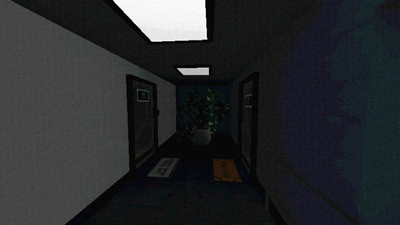 первый скриншот из HyperDissonance