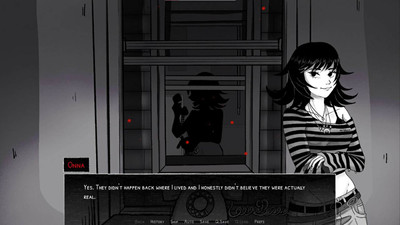 первый скриншот из Mycopsychosys: Remastered