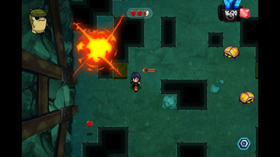 первый скриншот из Slugterra All-Stars