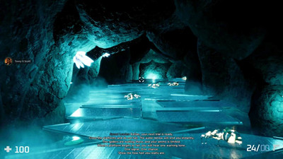 третий скриншот из Kellan Graves: Fallen